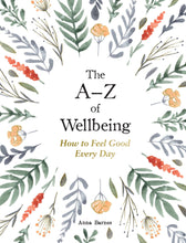 Load image into Gallery viewer, A-Z of Wellbeing
