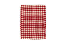 Load image into Gallery viewer, Gingham Tablecloth
