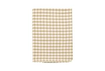 Gingham Tablecloth