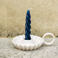 Load image into Gallery viewer, Harlyn Ceramic Candle Holder
