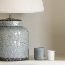 Load image into Gallery viewer, Ceramic Milos Table Lamp
