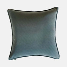 Load image into Gallery viewer, Stonewashed Velvet Cushion
