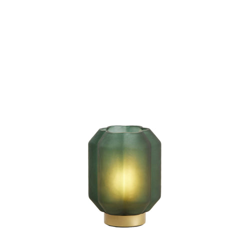 battery lamp
glass lamp
green battery lamp