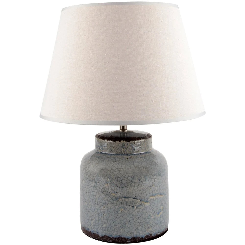 Ceramic Milos Table Lamp