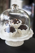 Load image into Gallery viewer, Ib Laursen Glass Cake Dome
