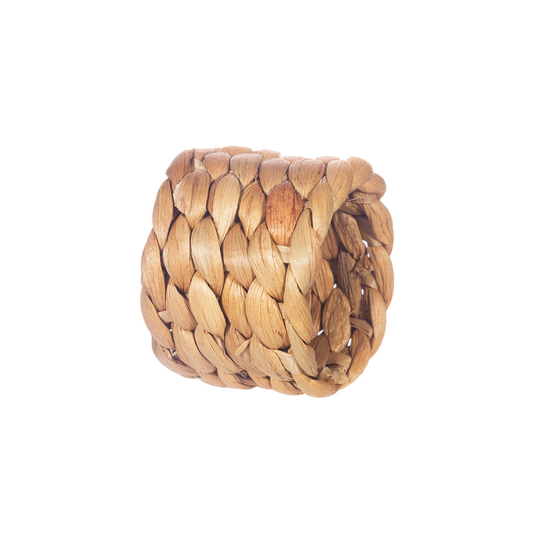 Seagrass Napkin Ring