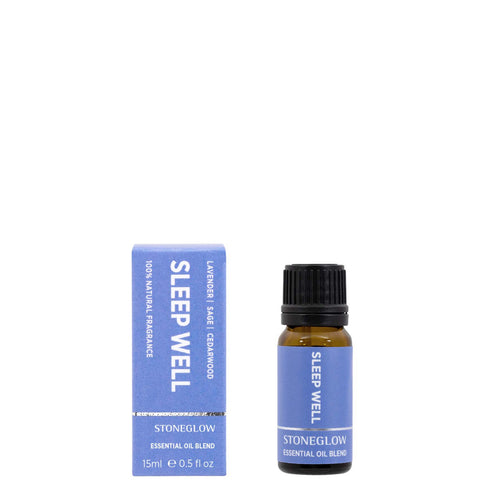 Stoneglow Sleep Well Fragrance Oil