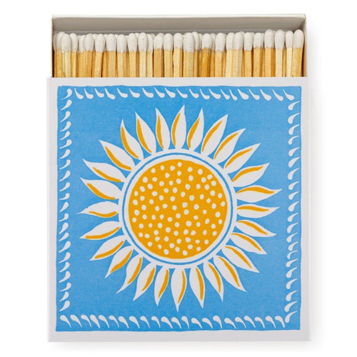 Archivist Luxury Matches